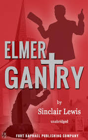 Elmer Gantry - Unabridged eBook by Sinclair Lewis - EPUB | Rakuten Kobo  United States