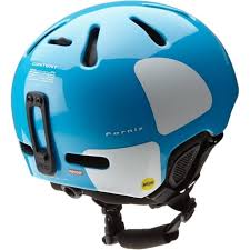 poc fornix backcountry mips helmet radon blue