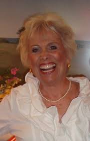 Bernice Didion Obituary