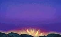 Emblem of good morning with hot coffee. Sun Morning Gif By Myanmar Gif Find Share On Giphy