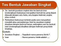 Maybe you would like to learn more about one of these? Materi 5 Evaluasi Pembelajaran Ppt Download