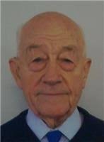 Robert Parnell Obituary (2019)