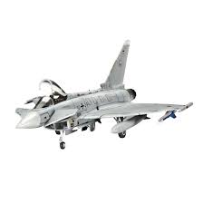 The partner companies have divided the world into regions with bae selling typhoons to the middle. Official Website Of Revell Gmbh Eurofighter Typhoon Single Seater Revell