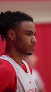 Jaiden Stone Basketball