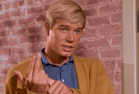 Bewitched" The Girl Reporter (TV Episode 1964)