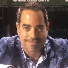 Joel Eaves's Instagram, Twitter & Facebook