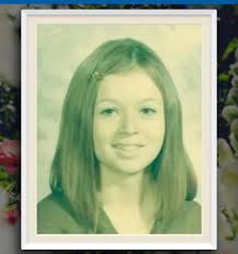 Remembering Bonnie Anthony, Park Street Snow Queen Nominee