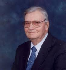 J. Paul Hamilton, Sr. Obituary May 30, 2009