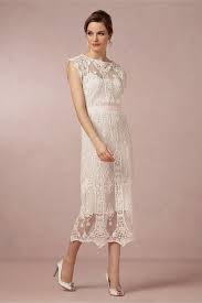 Made with gorgeous design, these ball gowns will make you dazzle in a crowd and you'll feel confident and stylish. Bohemian Bridal Dress Short Fashion Dresses
