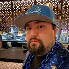 Chris D 🛸👣👻