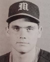 A HAPPY HURRICANE BIRTHDAY! Sending best wishes and a Happy Birthday(8-21)  shout out to former University of Miami Hurricanes baseball player Paul Dean  Crow, Jr. Crow turns 53 years old. Crow was