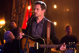 Nashville' Recap: Rescue And Redemption