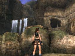 Lara croft tomb raider legend walkthrough and game guide. Bolivia Tiwanaku Wikiraider