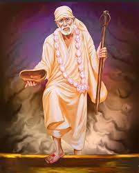 50 Sai Baba Images In Hd Vedic Sources Baba Image Sai Baba Sai Baba Hd Wallpaper