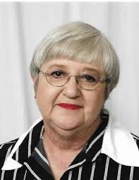 Mary Smith Obituary 2018