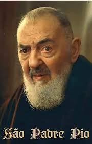 Padre Pio's teachings