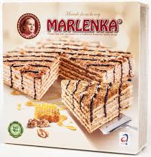 Kostenlose wörterbücher in vielen sprachen. Torten Kuchen Tschechische Produkte Fur Alle Tsche Deu Tschechische Spezialitaten