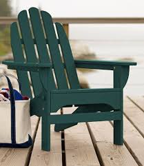 Classic Wooden Adirondack Chair Adirondack At L L Bean Adirondack Chair Wooden Adirondack Chairs Outdoor Chairs