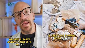 Dieta, l'esperto fa chiarezza: "Il pasto 'sgarro' della domenica può essere  uno strumento utile: ecco quando"