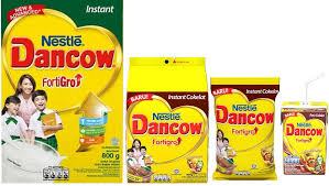 Seperti susu dancow, zee, milo, frisian flag, bendera, milo, lactogrow, indomilk, dan lain sebagainya, hal umum yang mereka utarakan. Dancow Fortigro Susu Bubuk Instan 200gr Usia 3 12tahun Lazada Indonesia