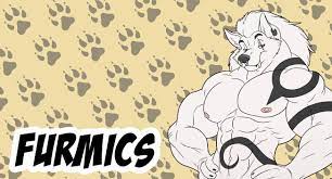Mini-Comics | Furmics