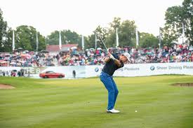 From 1989 to 1993 and from 1997 to 2011 it was played at the golfclub münchen eichenried while. Golf Stories Com Bmw Open 2019 Golf Eichenried