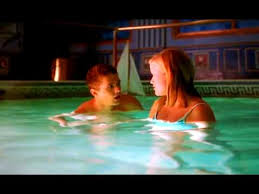 Cruel Intentions Pool Scene Youtube