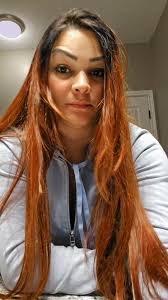 Maria Carolina Finol