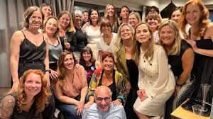 Maria Virginia Prates