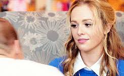 Star-Crossed Is On Netflix!!!