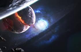 Wallpaper Stars Planet Space Nebula Star The Explosion Light Planet Fragments Light Planets Star Art Stars Space Art Images For Desktop Section Kosmos Download Planet explosion wallpapers we have about (100) wallpapers in (1/4) pages. wallpaper stars planet space nebula