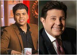 يا كل العمر يا عمري هاني شاكر حياة ومراد mp3. Ø±Ø¯ ÙØ¹Ù„ Ø¹Ù…Ø± ÙƒÙ…Ø§Ù„ Ø¨Ø¹Ø¯ ØºÙ†Ø§Ø¡ Ù‡Ø§Ù†ÙŠ Ø´Ø§ÙƒØ± Ø¨Ù†Øª Ø§Ù„Ø¬ÙŠØ±Ø§Ù† Ø®Ø¨Ø± ÙÙŠ Ø§Ù„ÙÙ†