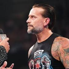 With CM Punk Out, Who Should Seth Rollins Face at WrestleMania?