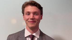 Crown Prince Felix Came to Modern Time