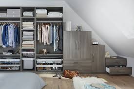 If you want to add storage area to your existing bedroom, take advantage of the vertical space. Bedroom Storage Buying Guide Ideas Advice Diy At B Q