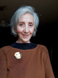 Mabel Rivera será homenaxeada no MAC MARÍN nunha IV edición marcada polo  compromiso co territorio e o cinema galego