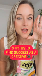 3 Myths for Success as a Creative Entrepreneur💸⁣, ⁣, 1️⃣ 𝗬𝗼𝘂 𝗻𝗲𝗲𝗱  𝗮 𝗵𝘂𝗴𝗲 𝗳𝗼𝗹𝗹𝗼𝘄𝗶𝗻𝗴 𝘁𝗼 𝗺𝗮𝗸𝗲 𝗺𝗼𝗻𝗲𝘆⁣, ⁣, My income  jumped when I learned how to talk to the ONE. In fact it 10X’ed when I  followed an ...