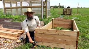 Maybe you would like to learn more about one of these? 19 Raised Garden Bed Plans Free Outdoor Diy Mymydiy Inspiring Diy Projects