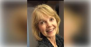 Obituary information for Ro Ann (Gifford) German