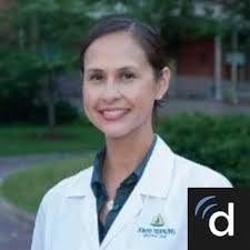 Dr. Monica S. Pearl, MD