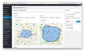 Quickcab Taxi Booking Plugin For Woocommerce With Uber Like Surge Pricing In 2020 Taxi Booking Information Plugins