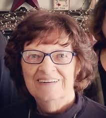 Shirley M McCammon Obituary November 27, 2021