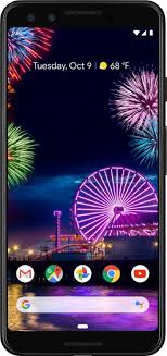 There were problems setting up the older verizon android phones for international use. Best Buy Google Pixel 3 64gb Just Black Verizon Ga00463 Us