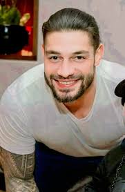 Now we all want is Roman Reigns to heel with the Vision and The Family tree