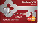 1 for example, if you spend $1,500, you will earn an additional 1,875 points for a total of 9,375 points. How To Apply For The Keybank Latitude Mastercard