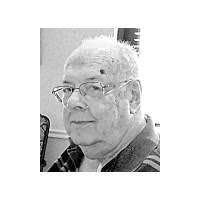 Herbert Ward Obituary