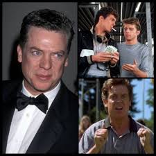 Round the back at the workshops. The late Peter McDonald ( coincidentally  his birthday today) and another chap I don't know.