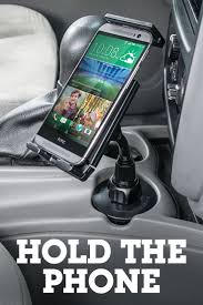 Vent Suction Cup Cup Holder Or Permanent Install No Matter What Kind Of Smart Phone Mount You Need For Your V Smartphone Mount Phone Mount Car Accessories