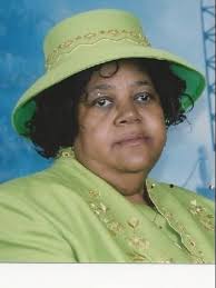 Sweetie Washington Obituary (1944