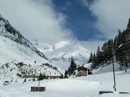 Maybe you would like to learn more about one of these? Munte Zapada Romania Travel Natural Landmarks Nature